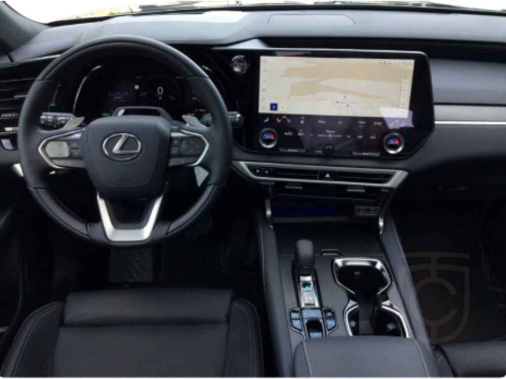 Lexus RX 450h + Luxury *LED*360°*Pano*Leder*Carplay*