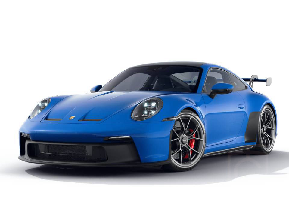 Porsche 911 GT3