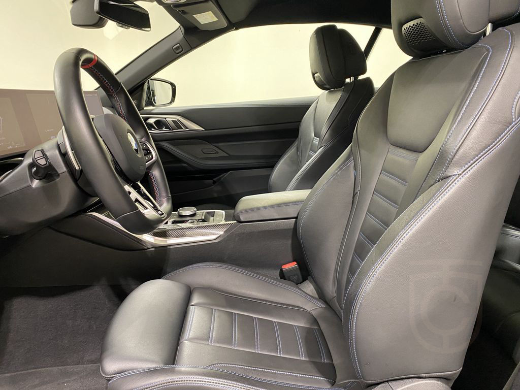 BMW M440i xDrive Cabrio Facelift ACC DA+ PA+ 360° HK