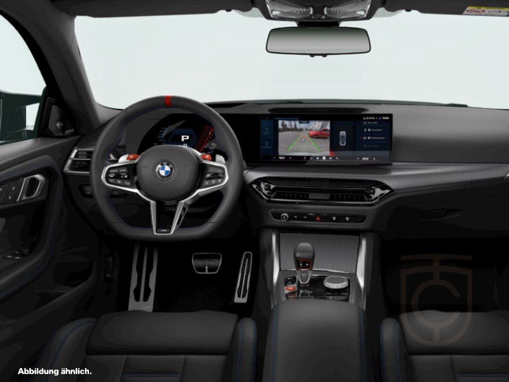 BMW M2 Coupé M Drivers P. / UPE 87.230€