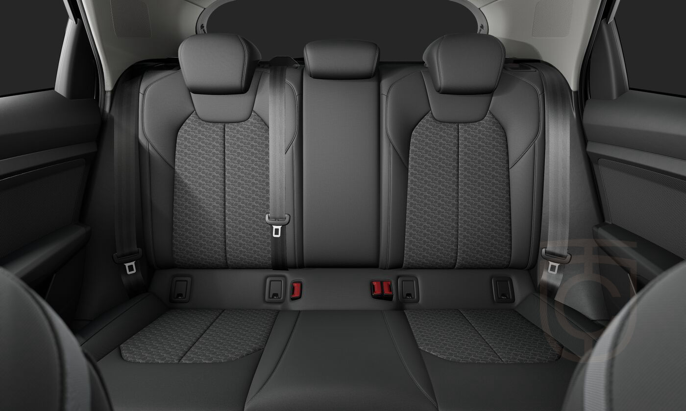 Audi A1 Sportback advanced 30 TFSI 85 kW