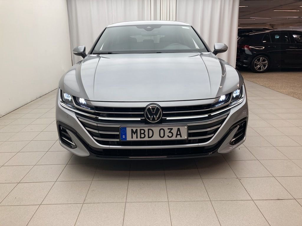 Volkswagen Arteon Shooting Brake R-LINE TDI 200 DSG 4M