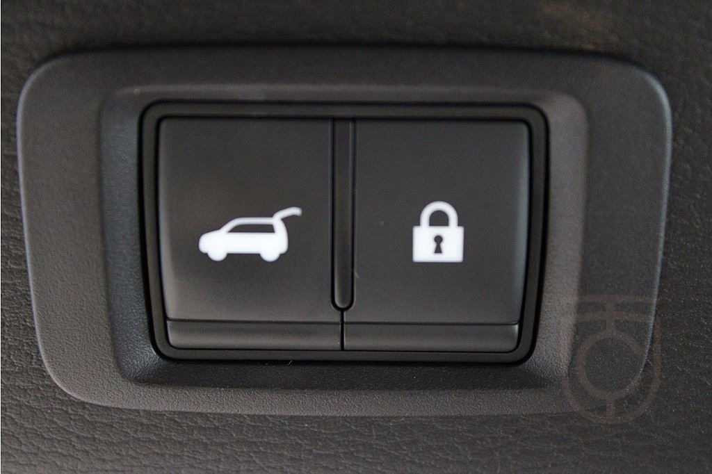 Mitsubishi Outlander Instyle PHEV Automat 4WD