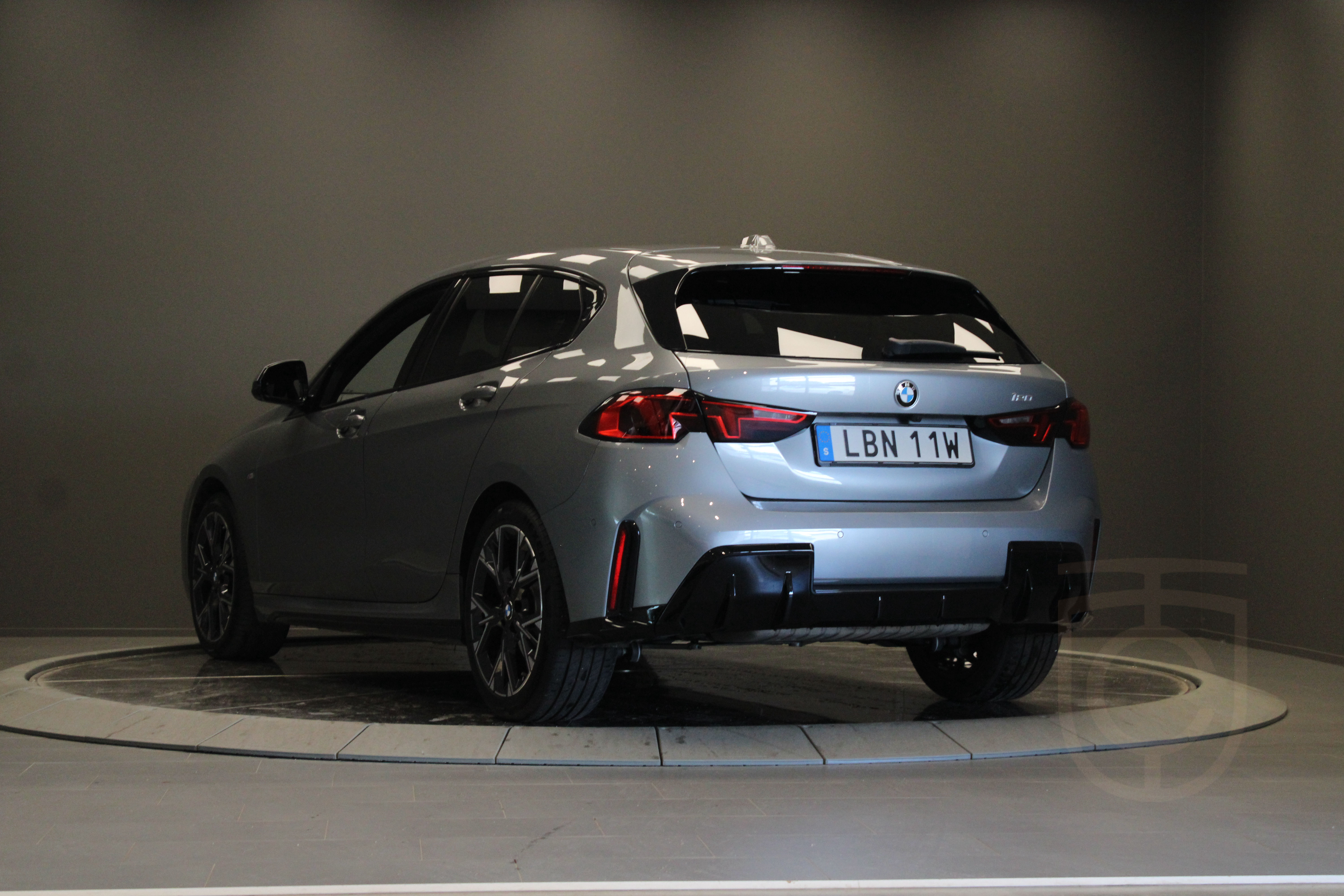 BMW 120