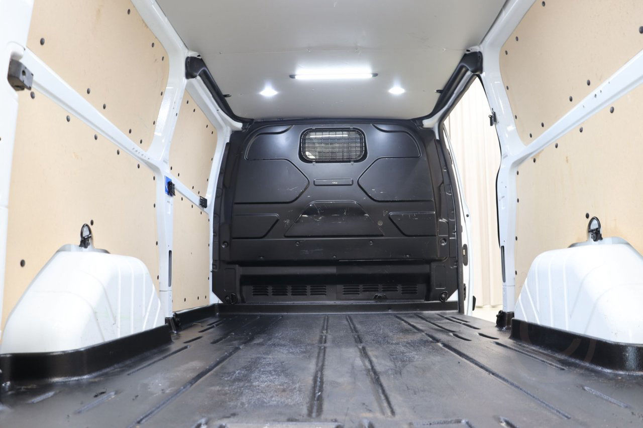 Ford Transit Custom L2