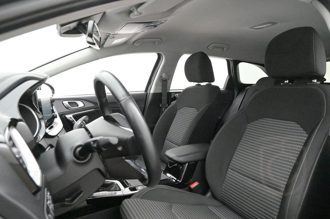 Kia Ceed SW Plug-In Hybrid Advance Adap.F