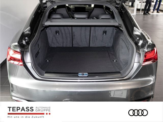 Audi S5 Sportback TDI QUATTRO COMPETITION PLUS NAVI V