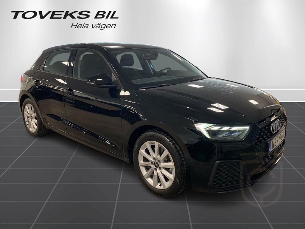 Audi A1 Sportback 30 TFSI PROLINE