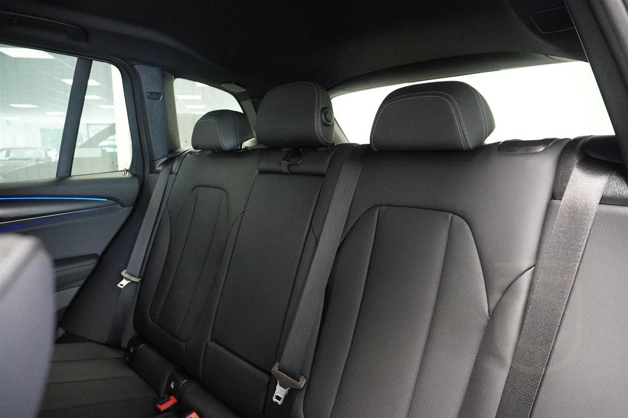 BMW X3 xDrive20d M Sport Innovation