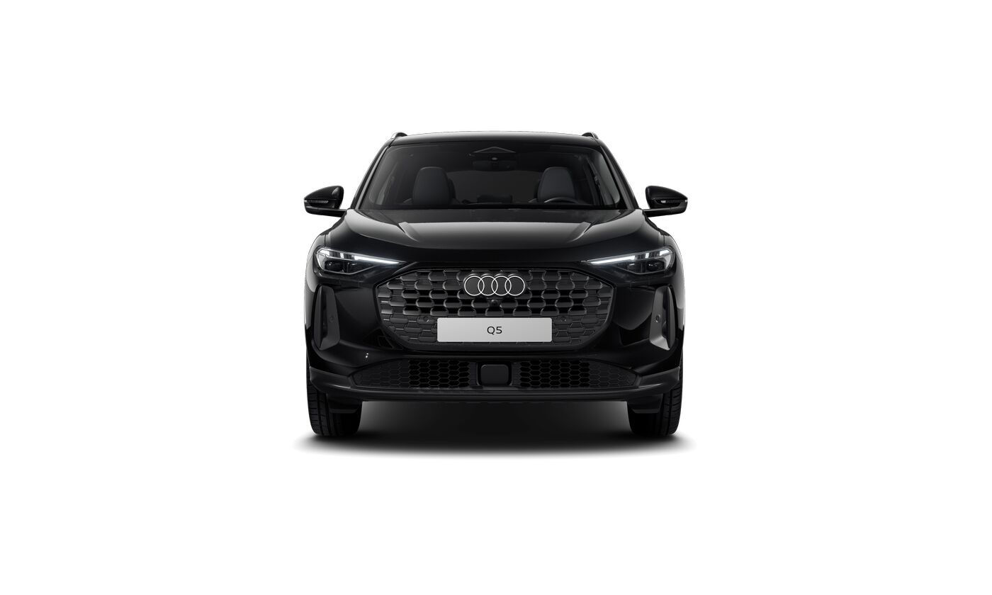 Audi Q5 SUV TFSI 150 kW S tronic