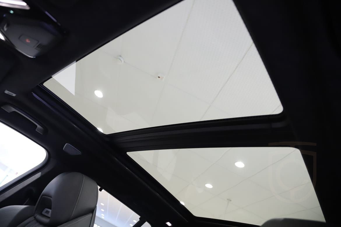 BMW X5 M60i xDrive M sport Pro