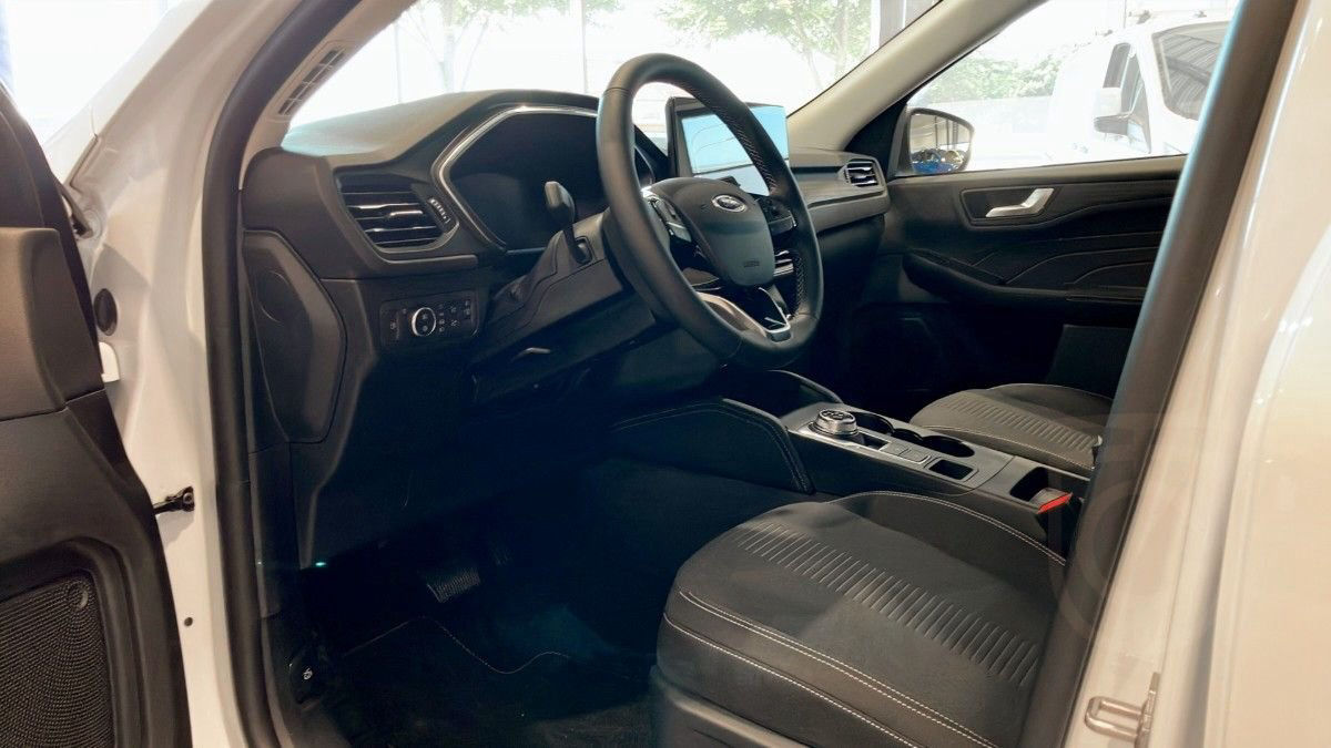 Ford Kuga Active 2.5 PHEV FWD