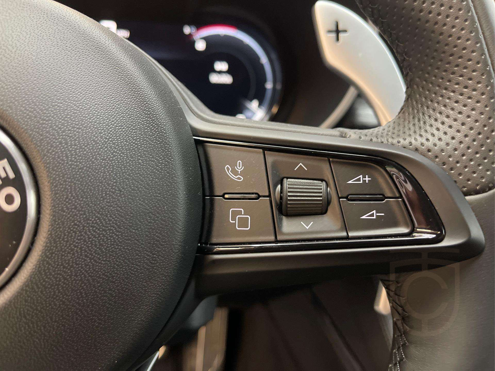 Alfa Romeo Stelvio SPRINT 2.2*Matrix