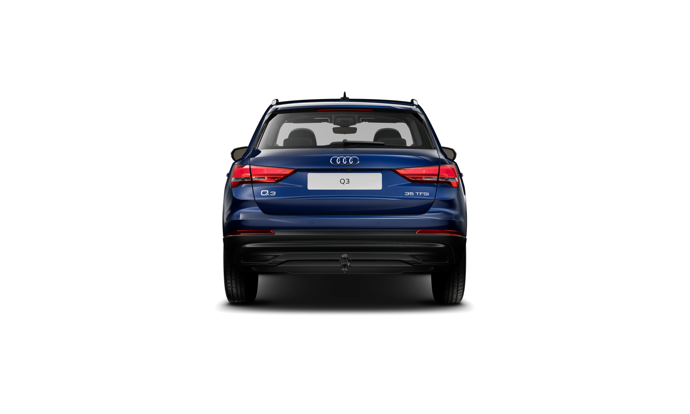 Audi Q3 SUV 35 TFSI 110 kW