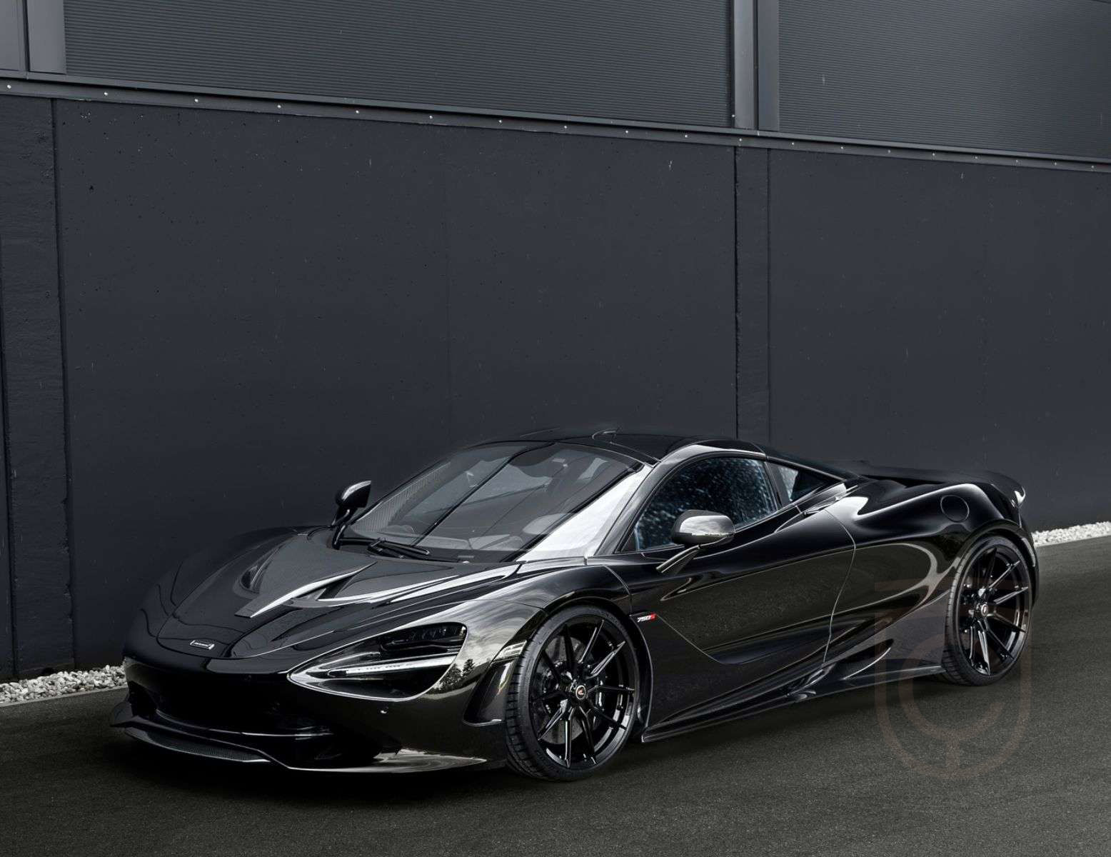 McLaren 750S*Novitec*carbon