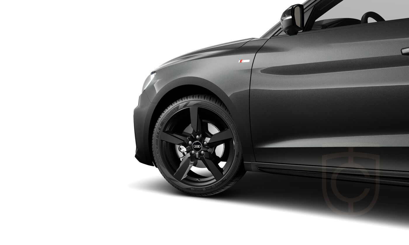 Audi A1 Sportback S line 35 TFSI 110 kW