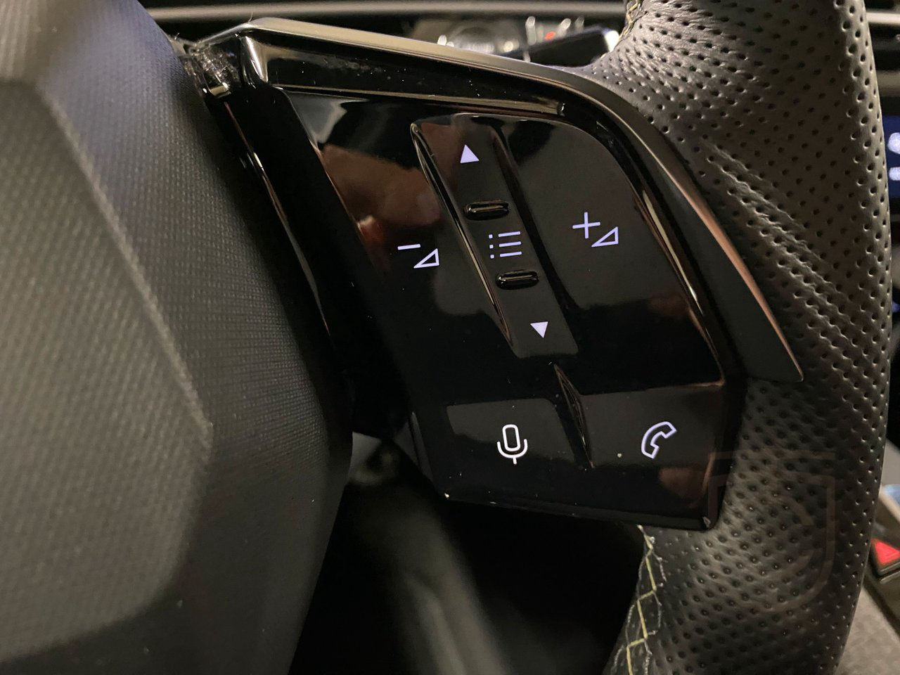 Peugeot 3008 GT HYBRID