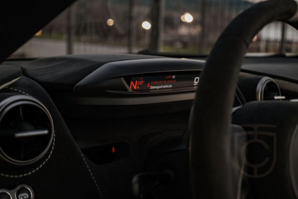 McLaren 765LT SPYDER