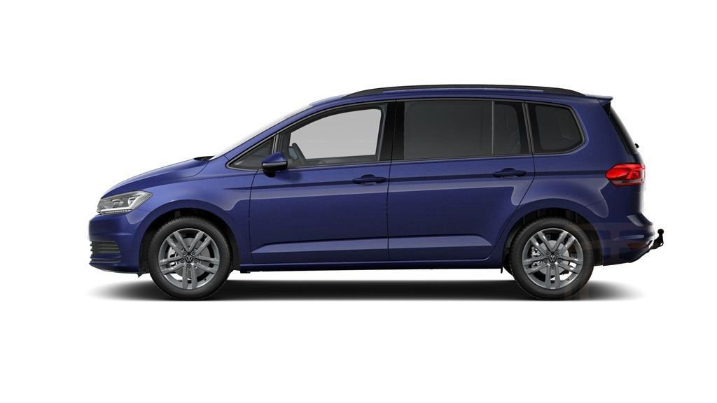 Volkswagen Touran 1.5 TSI