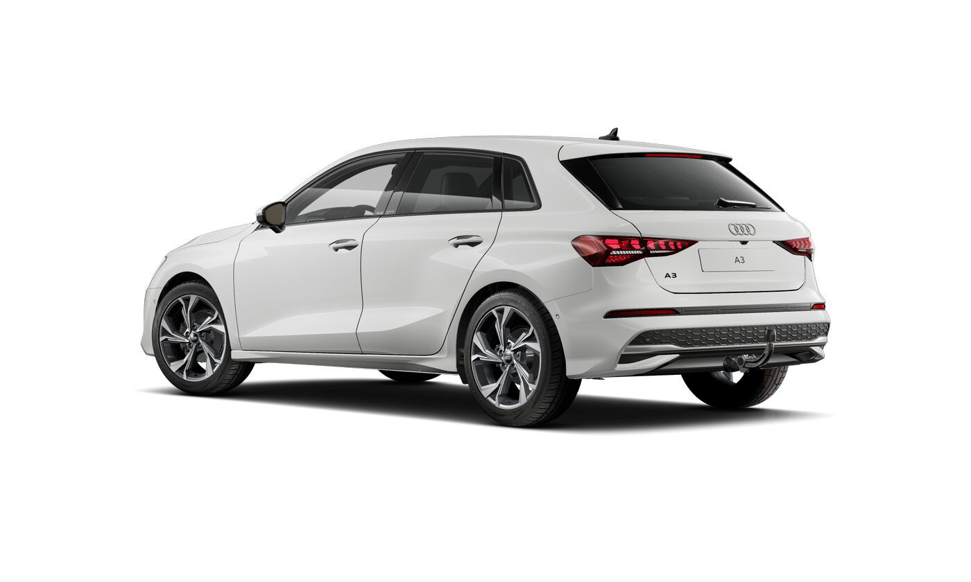 Audi A3 Sportback advanced 35 TFSI 110 kW