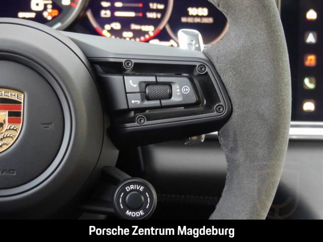 Porsche Panamera 4 E-Hybrid Sport Turismo Platinum Editi