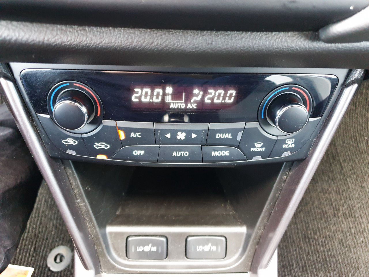 Suzuki S-Cross 1.4 Turbo Select AllGrip Automat Hybrid