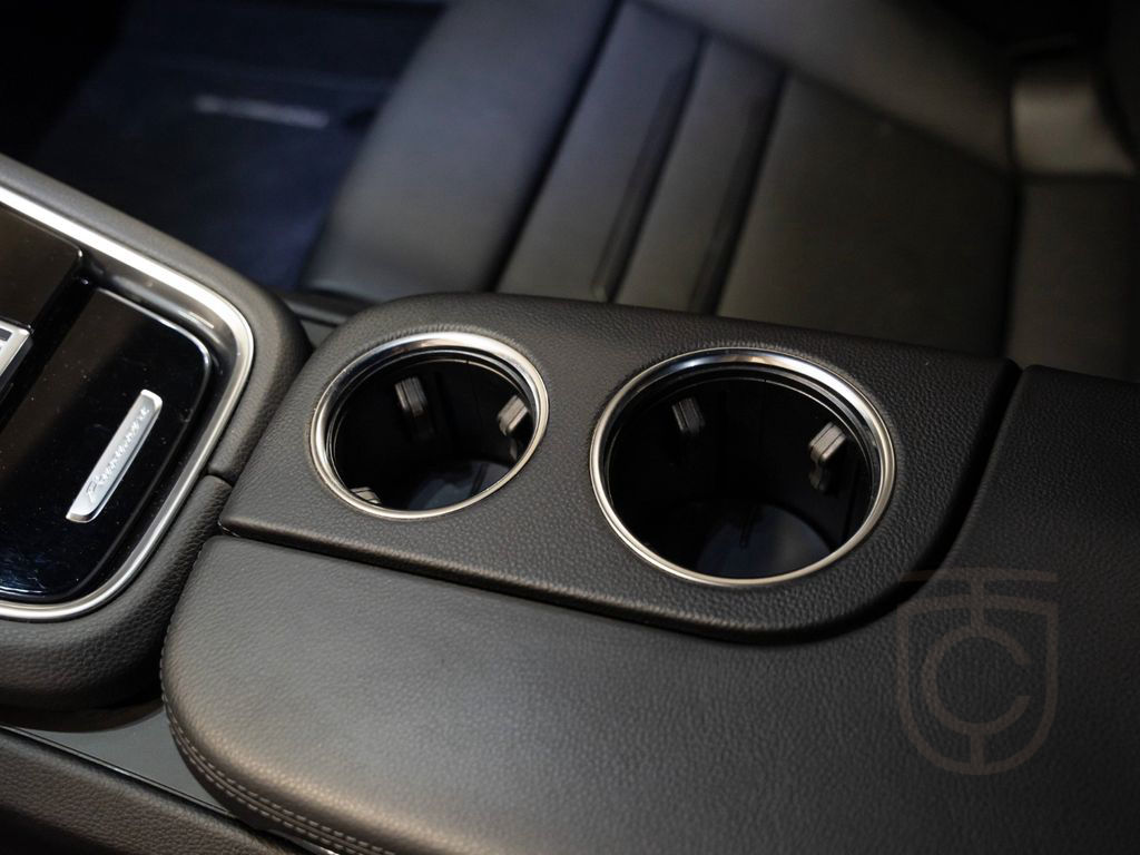 Porsche Panamera 4S Sport Chrono Paket 14 Wege Sitze