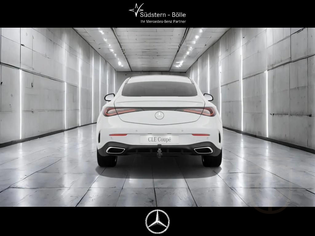 Mercedes-Benz CLE 450 4M AMG-PREM.+PANO+DISTR.+AHK+KEYL.GO+MEM