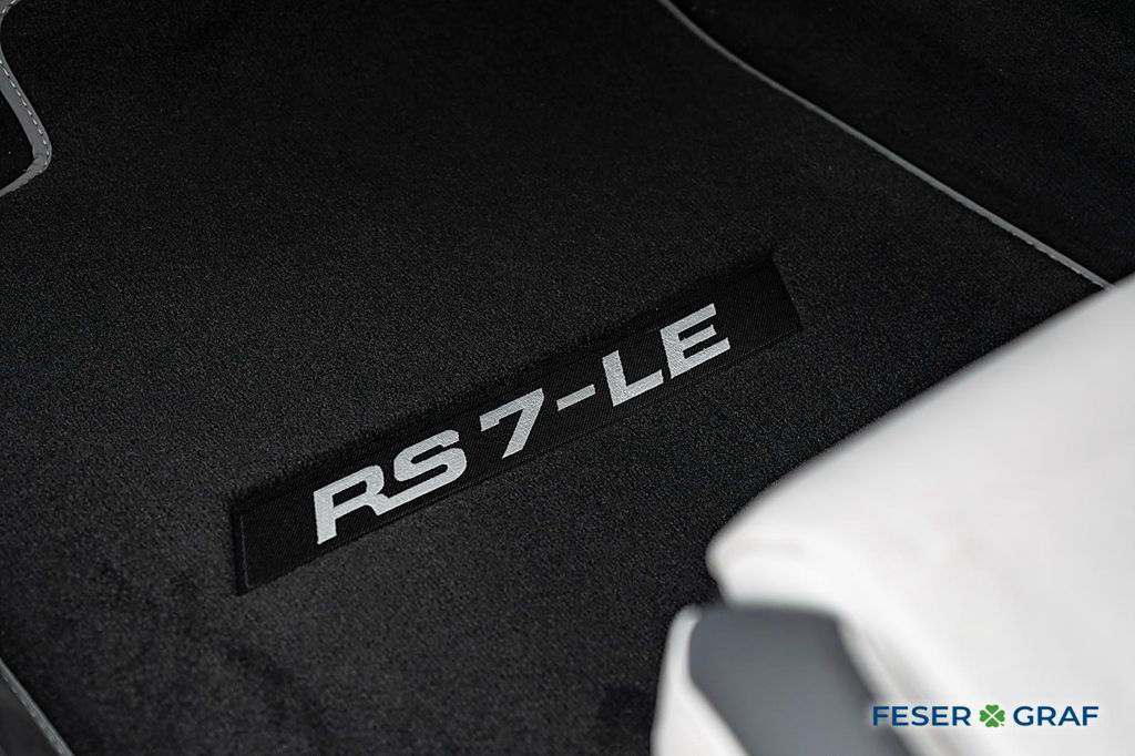 Audi RS7 Sportback 1000PS *ABT LEGACY EDT. 1 of 25*