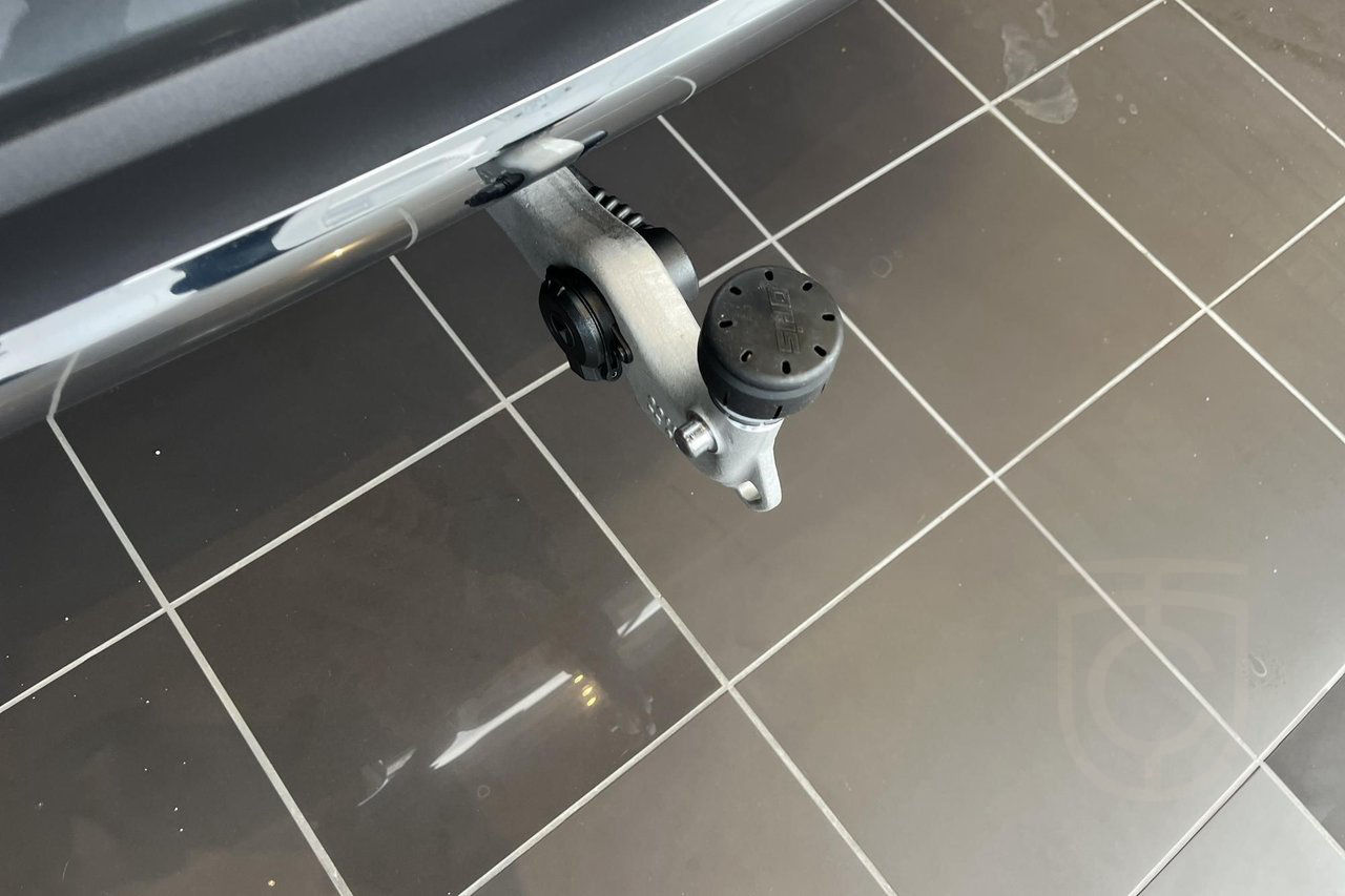 Mercedes-Benz GLS 450 d 4MATIC - AMG