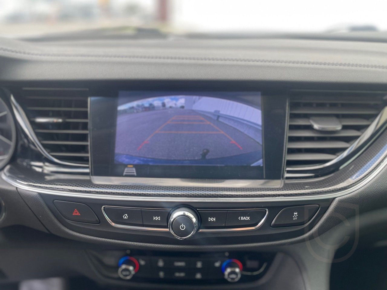 Opel Insignia Sports Tourer 2.0