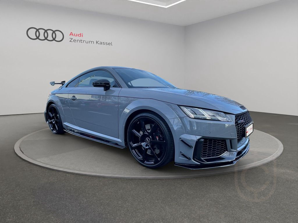 Audi TT RS Coupé 2.5 TFSI ICONIC EDITION Nr 50 of 100
