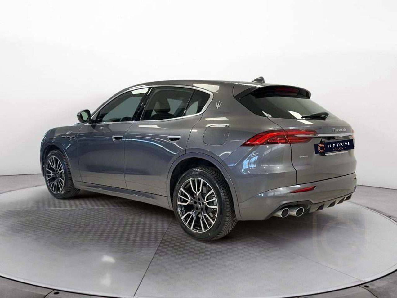 Maserati Grecale 2.0 MHEV GT 300CV