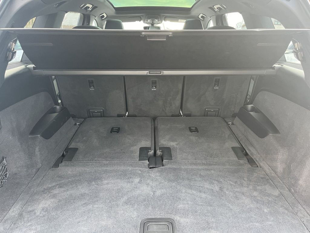 Audi SQ7 4.0 TFSI tiptronic quattro RFK AHK B&O LED G