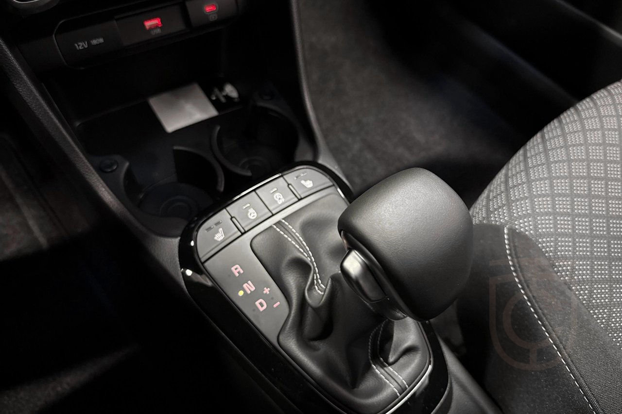 Kia Picanto 1.0