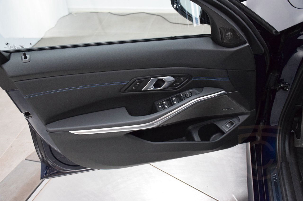 BMW M340 i xDrive Touring M Sport