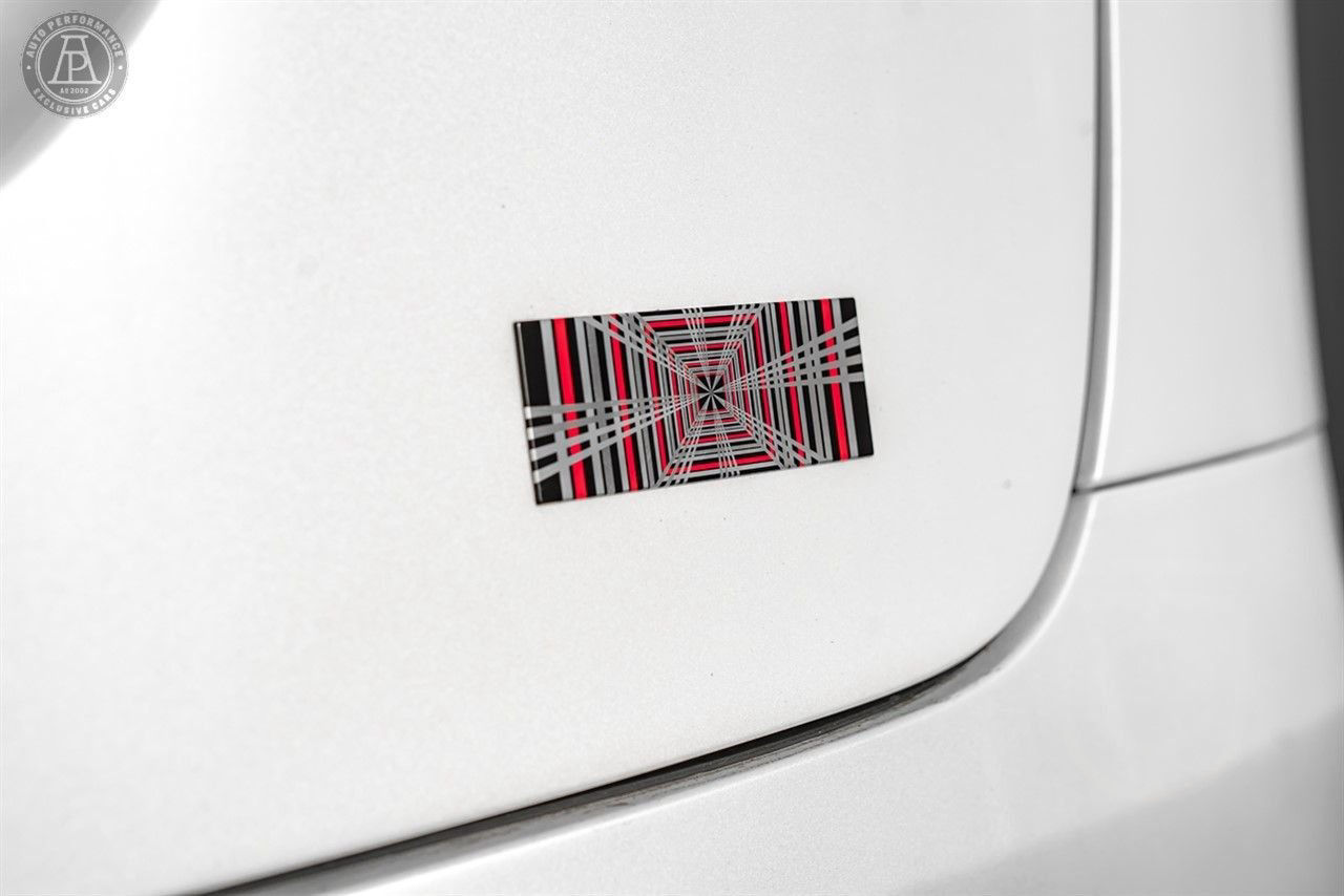 Tesla Model X Plaid