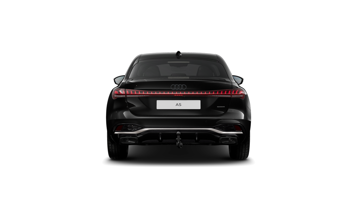 Audi A5 Limousine e-hybrid edition one quattro 270 kWS tronic