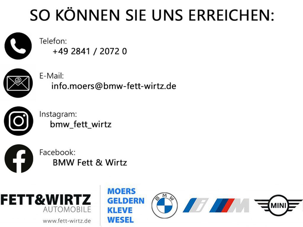 BMW X6 M Competition AHK|SkyLounge|DAProf.|B&W|Pano