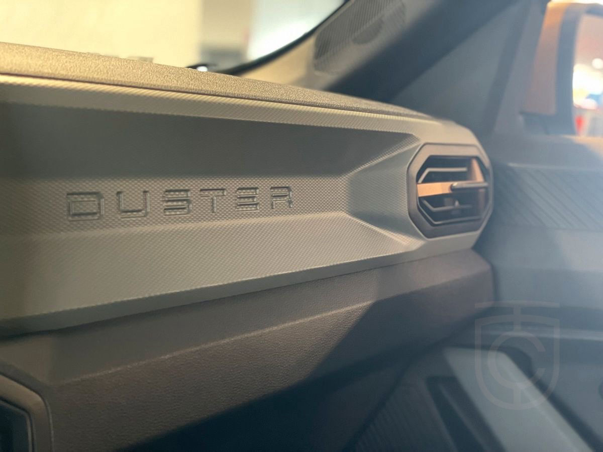 Dacia Duster DUSTER EXTREME HYBRID 140