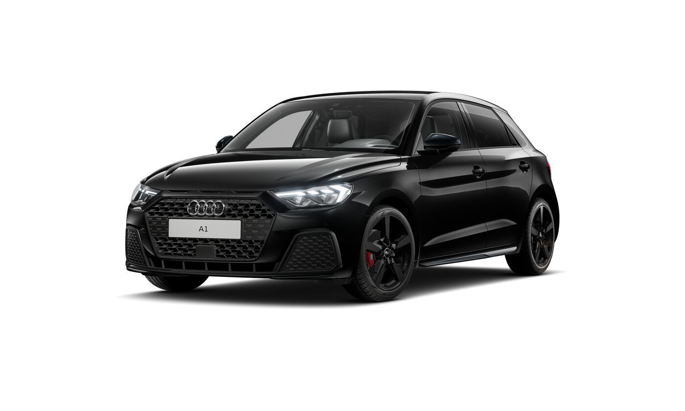 Audi A1 Sportback 25 TFSI 70 kW