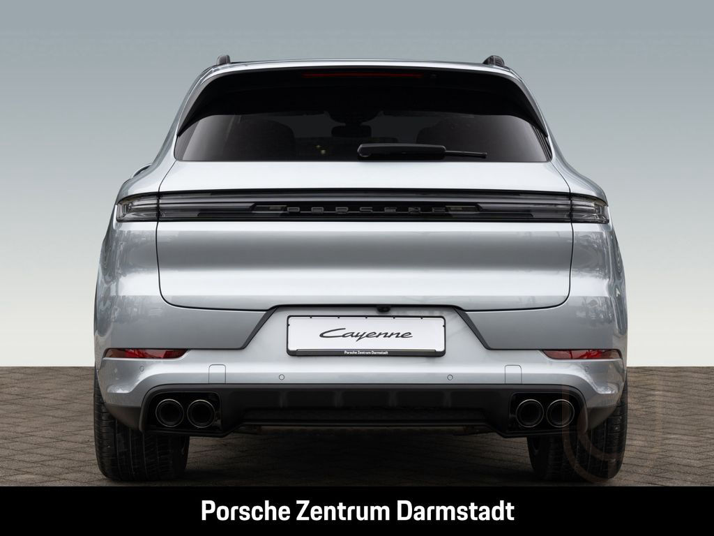 Porsche Cayenne E-Hybrid BOSE Luftfederung Panorama LED