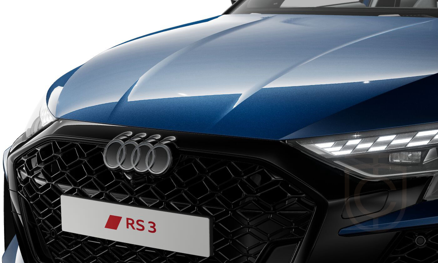 Audi RS 3 Limousine 3 294 kW
