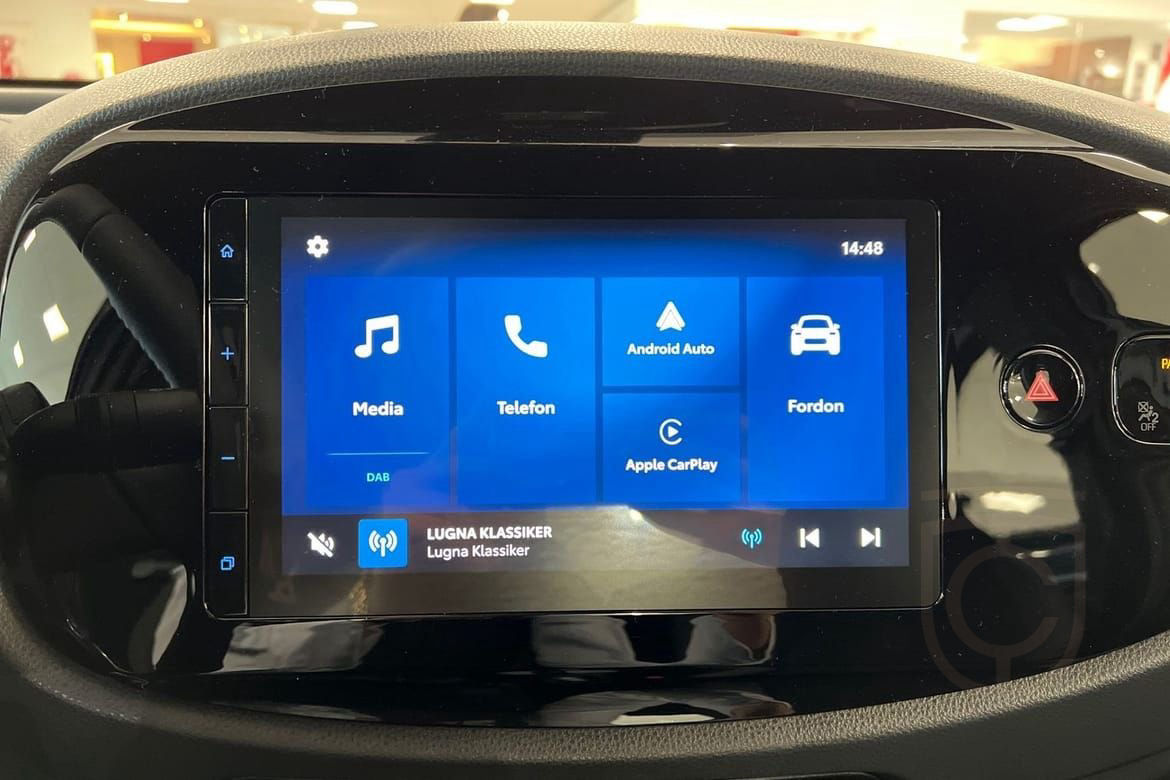 Toyota Aygo X 1.0 S-CVT PLAY