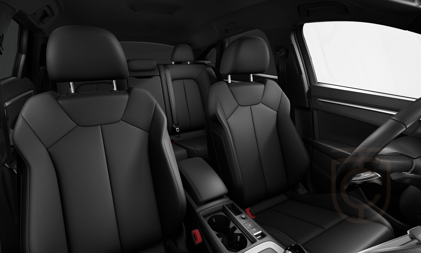 Audi Q3 Sportback 35 TFSI 110 kW