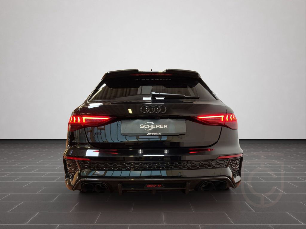 Audi RS 3 Sportback RS3-R ABT Umbau 1/200, 368kw/500P