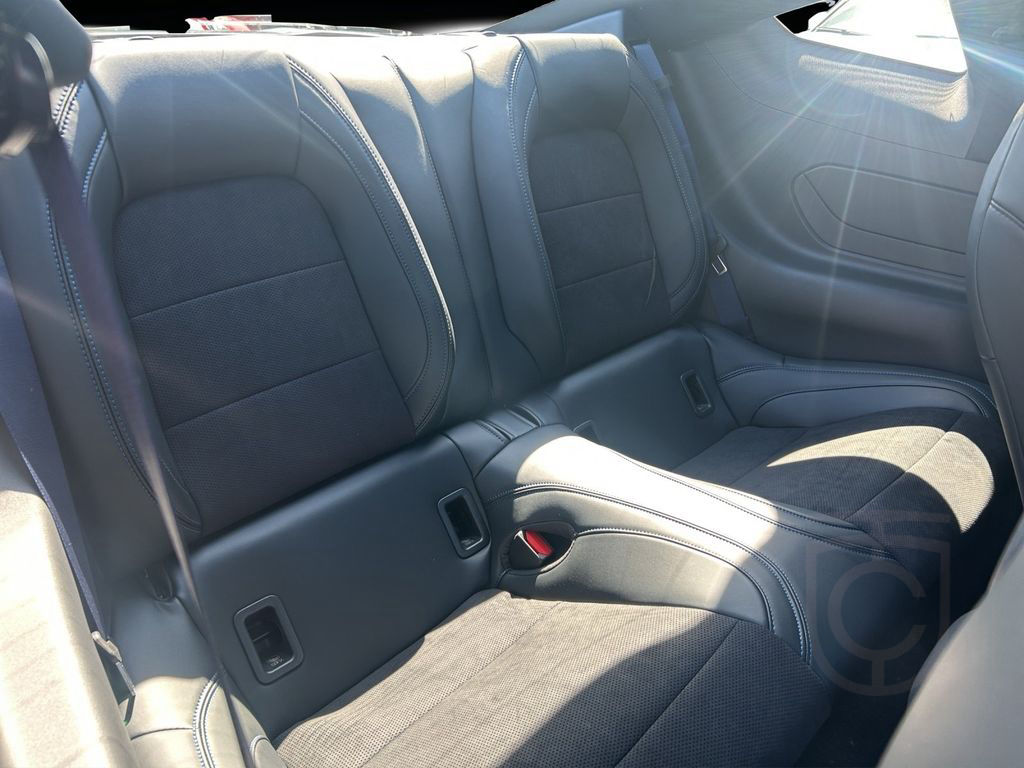 Ford Mustang Dark Horse 453 PS Autom. Recaro Sitze