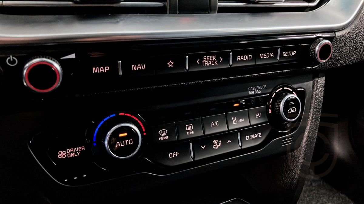Kia Niro ADVANCE