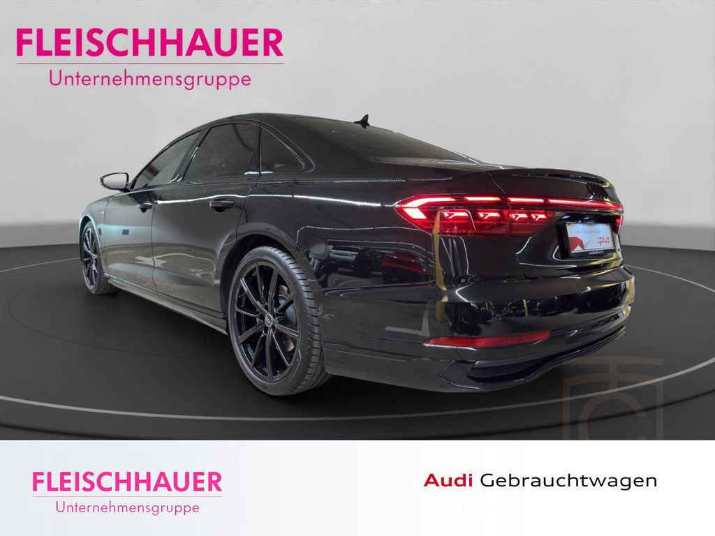 Audi A8 Limousine 50 TDI V6 quattro MATRIX+PANO+ACC+H