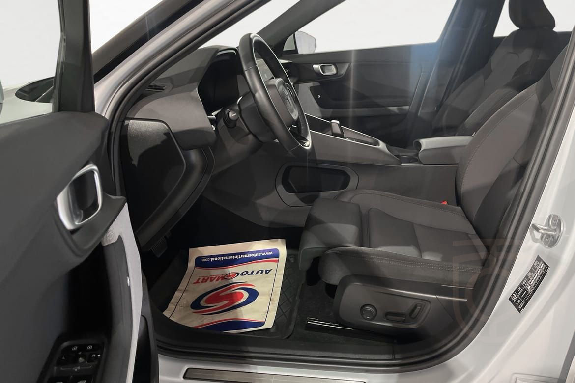 Polestar 2 Long Range Single Motor Plus Panorama 360